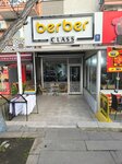 Barber Class (Ankara Province, Kecioren District, Sanatorium Avenue, 84), barber shop
