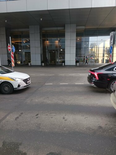Гостиница Apartment citi в Москве