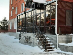 Гостиница Достык Люкс