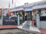 Temson (Ankara Province, Cankaya District, Oran Neighborhood, Zekai Apaydin Avenue, 51), underground works