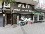 Elif Cleaning Cosmetics Jewelry (Istanbul, Gungoren, Inonu Avenue, 176A), household goods and chemicals shop