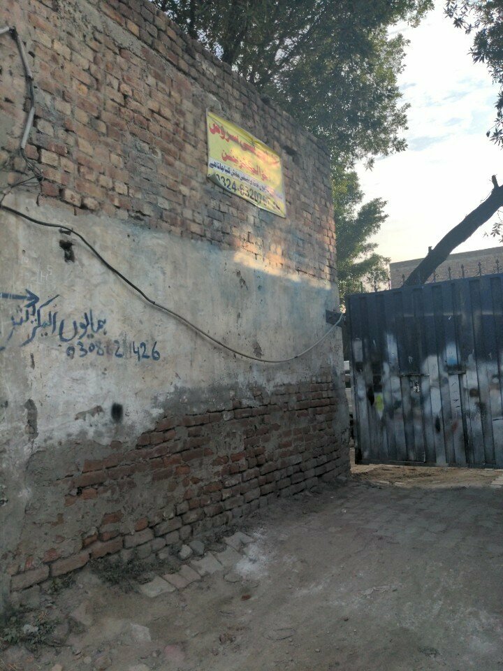 Car service, auto repair Car Ac auto electrician, Lahore, photo