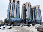Baby Park (Erjanov Street, 34/1), canteen