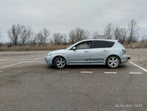 Фото 4 автошколы «Форсаж»