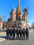 Феникс (ulitsa Stepantsa, 6А), sports club
