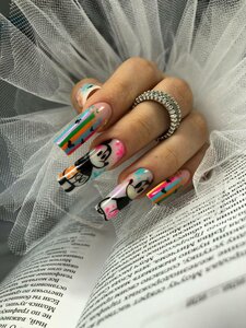Ravi (Nizhniy Tagil, Chernoistochinskoye shosse, 58А), beauty salon