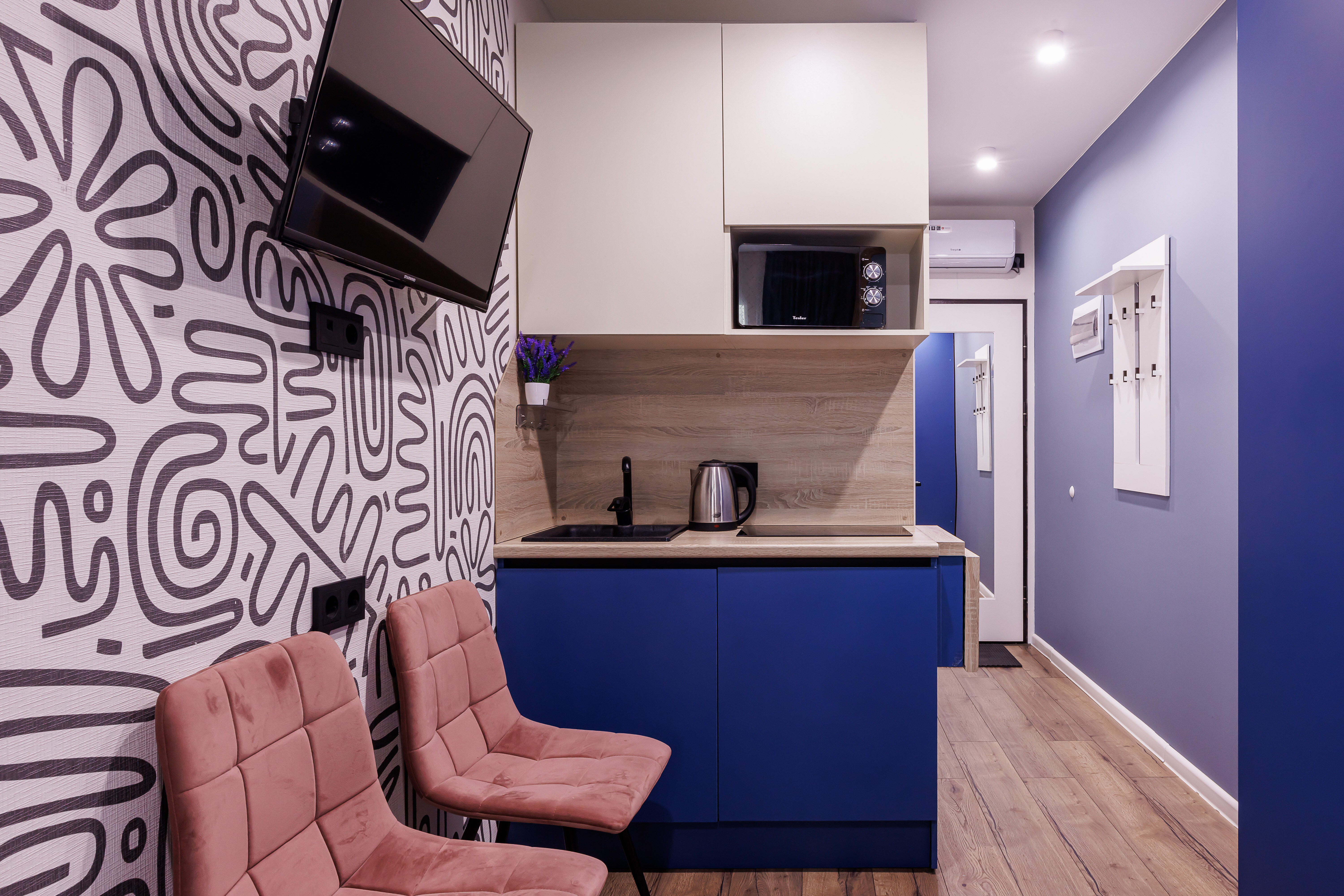 Фото Таганка-Life