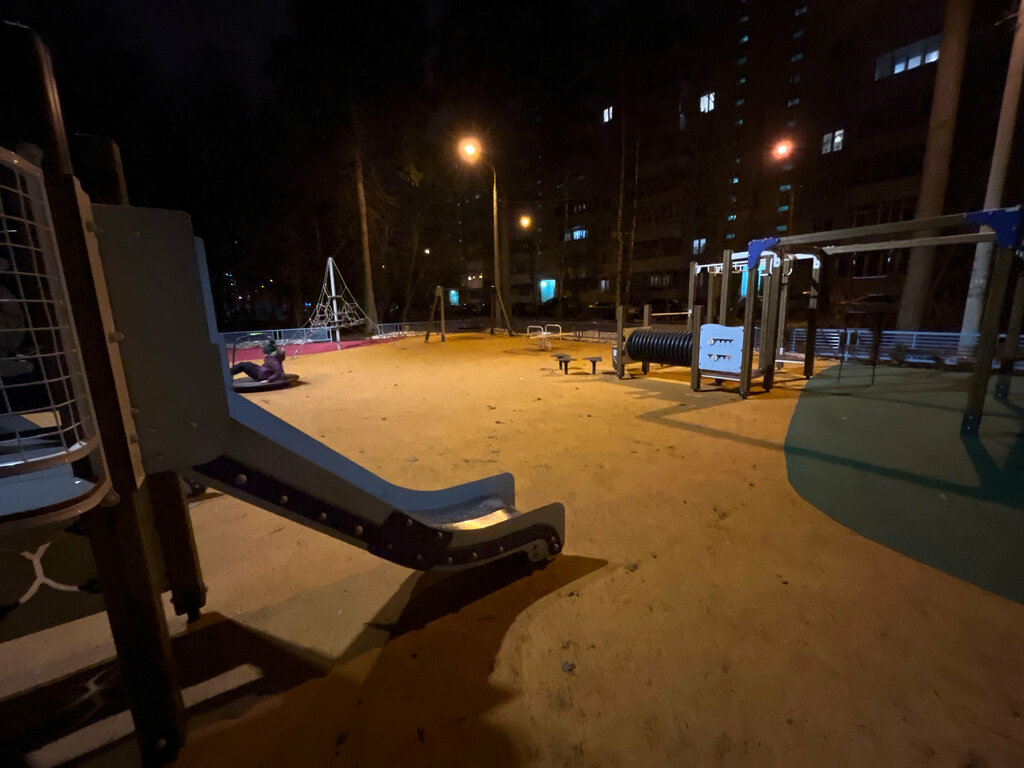 Playground Playground, Korolev, photo