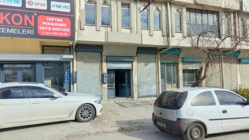 Electronic devices and components Bilgi Electronics, Konya, photo