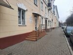 Ponomarova Alesia (Kamsamolskaja vulica, 6), nail salon