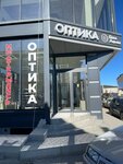 Glaz Almaz (selo Levashi, ulitsa Gamida Mustafayevicha Gamidova, 3), opticial store