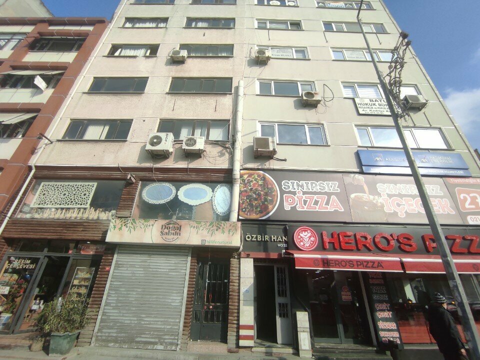 Accountants Cavusoglu Accounting, Istanbul, photo