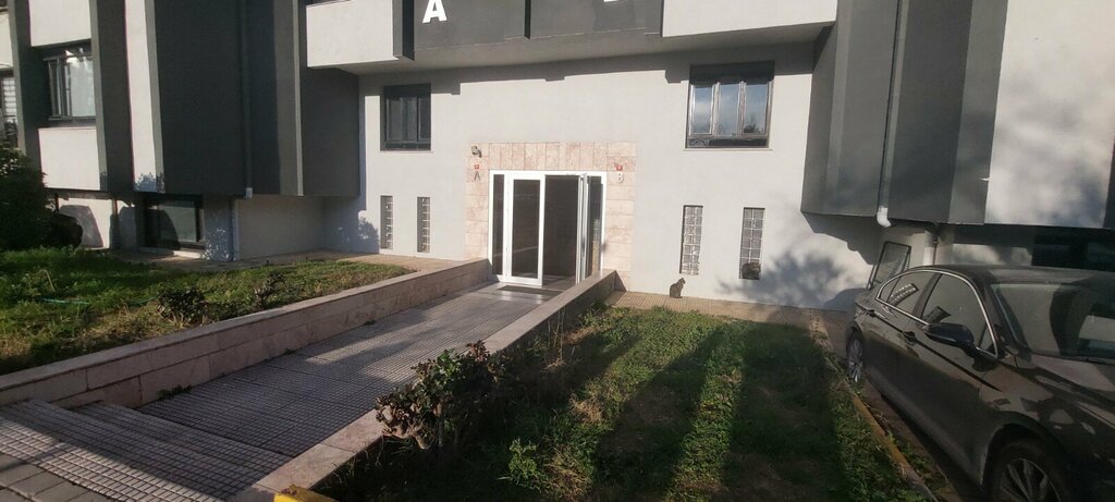 Construction company Nano, Istanbul, photo