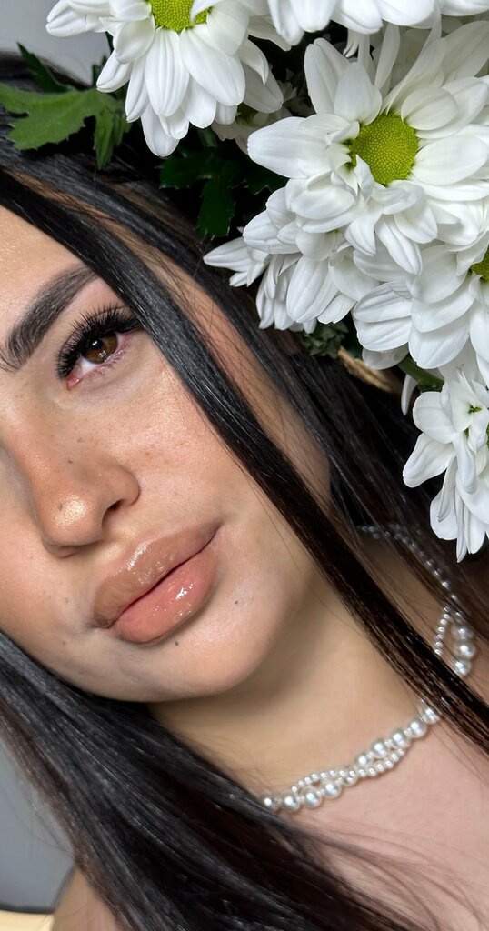 Eyebrow and eyelash salon Pankratova. Lab, Murino, photo