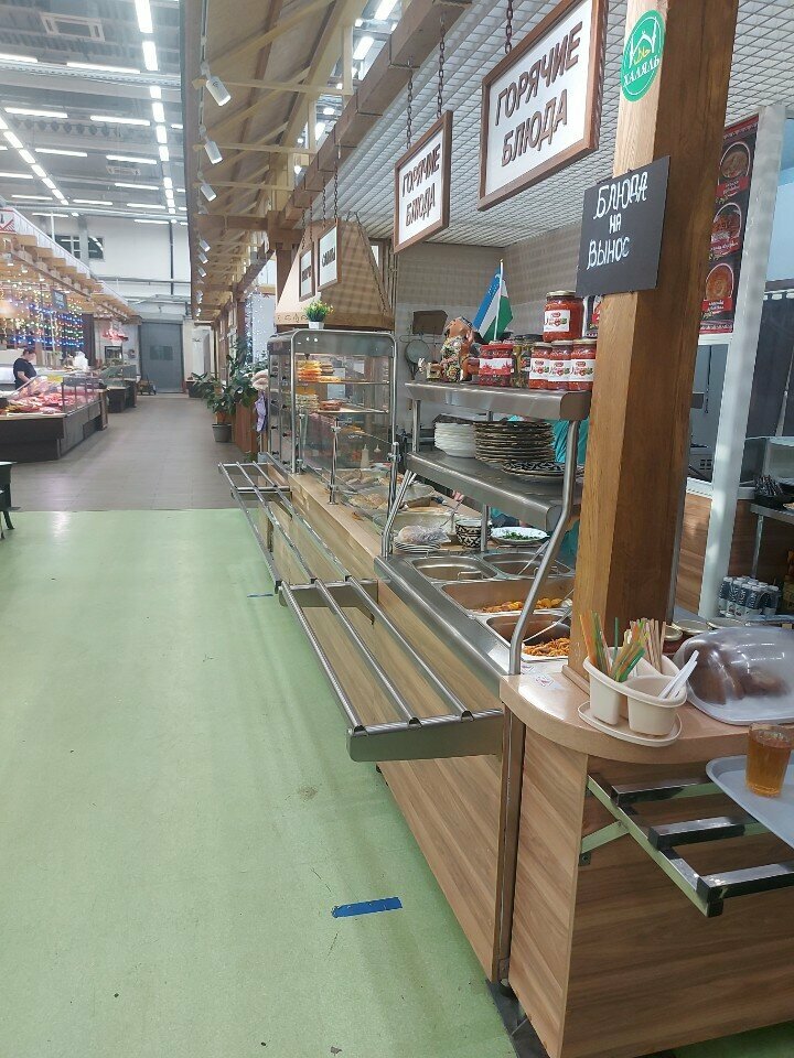 Cafe Казанчик, Blagoveshchensk, photo