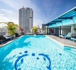 The Summer Hotel