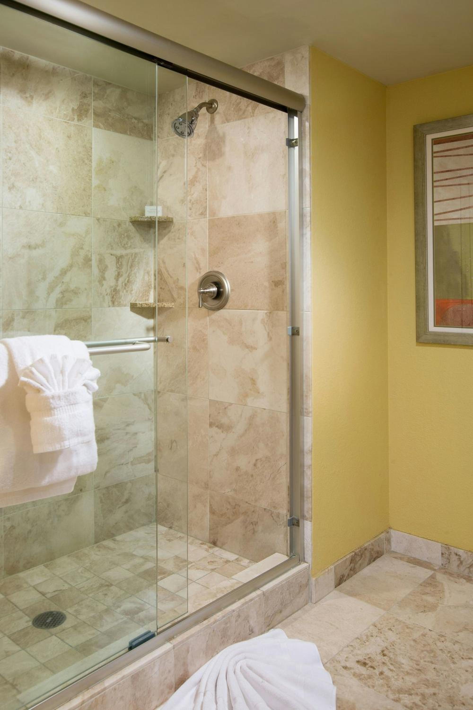 Фото Residence Inn St Petersburg Treasure Island