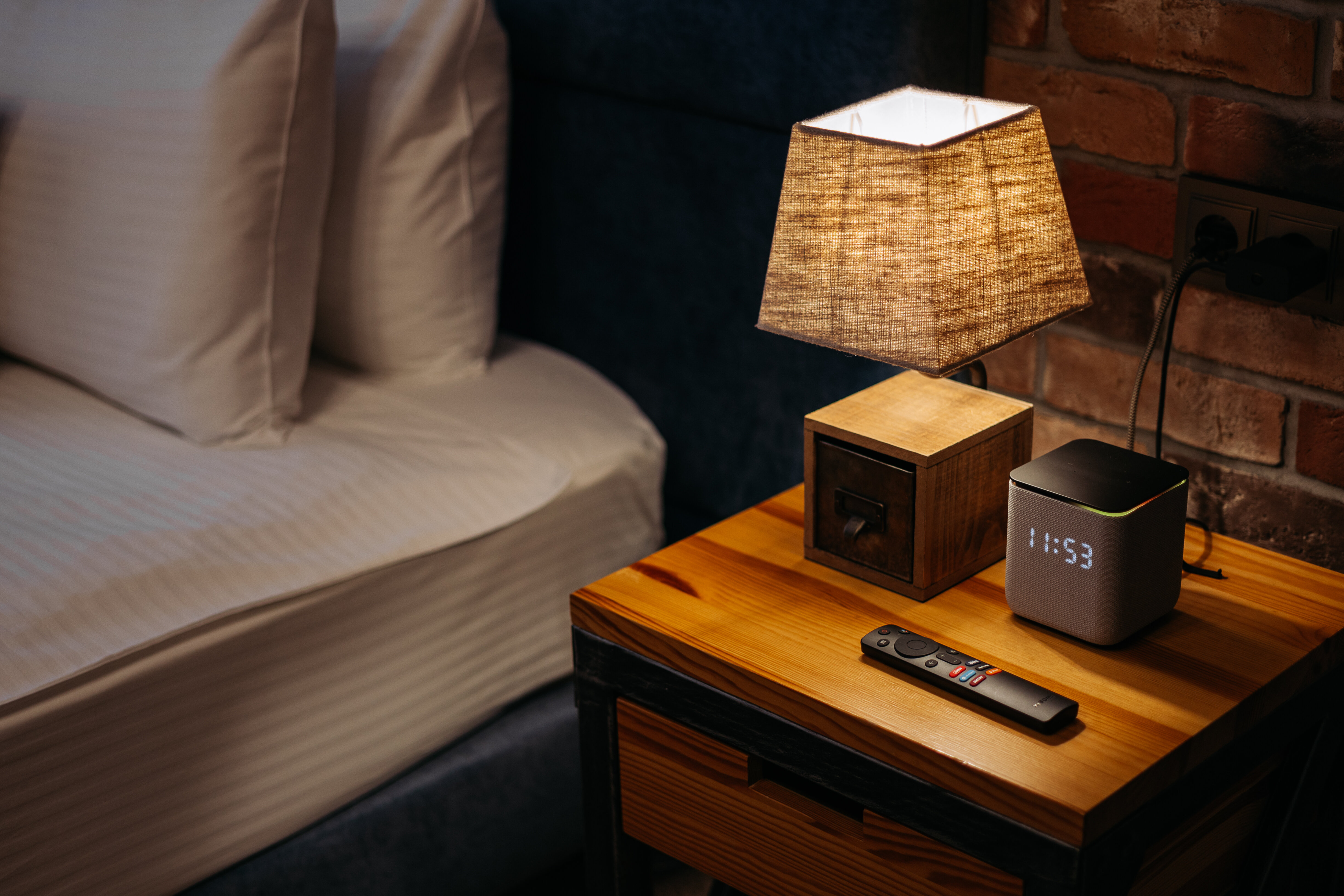 Фото Дубрава