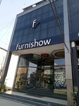 Furnishow (DHA Phase 4, Sector CCA, 15 Street, 138), furniture store
