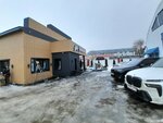 Даки (Moskovsiy Avenue, 8Бс1) ، معدات الضخ