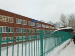 Тай крав, федерация детской самообороны (Makarenko Street, 25), sports club