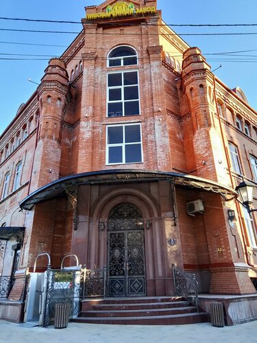 Юридическая фирма Даурова