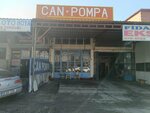 Can Pump (Ankara Province, Yenimahalle, İnönü Mah., 1761. Sok., 10), servicio de coches, centro de reparación de automóviles