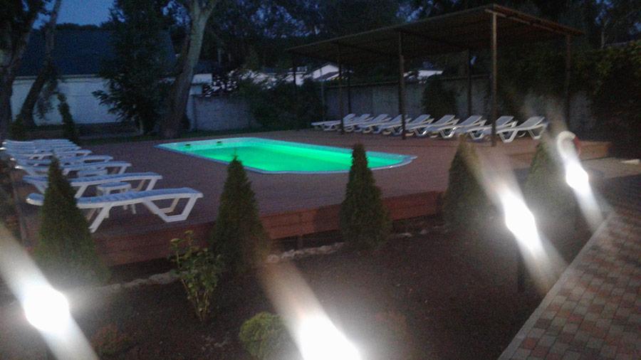 Фото Лукоморье