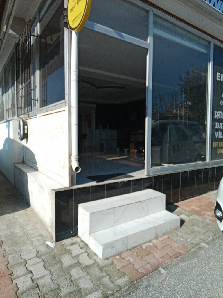 شركة بناء Erenler Construction Real Estate Automotive ، أنطاليا، صورة