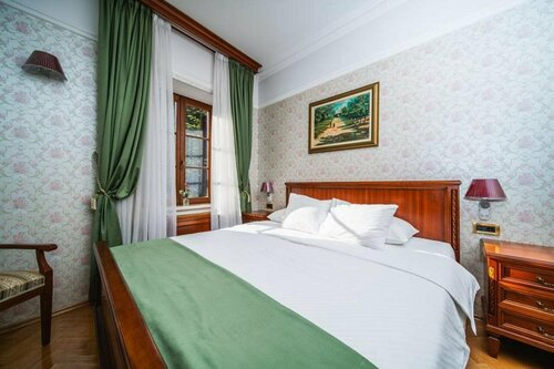 Внешний вид отеля Kazbek в Дубровнике, фото 5