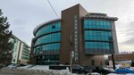 Baltic Leasing (Rossiyskaya ulitsa, 110к2), leasing company