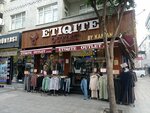 Etiqite by Captain (İstanbul, Esenler, Davutpaşa Cad., 49B) ، متجر ملابس