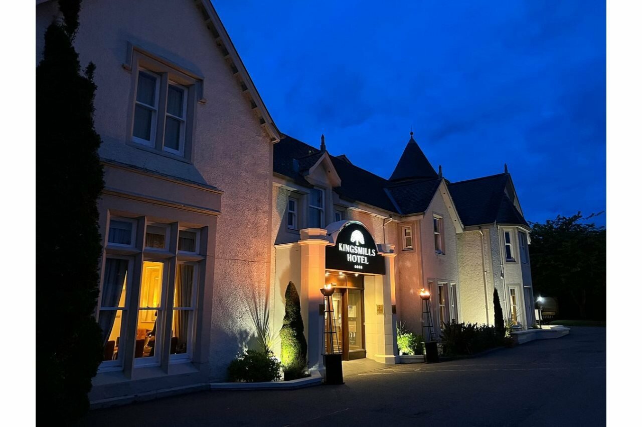 Фото отеля 1