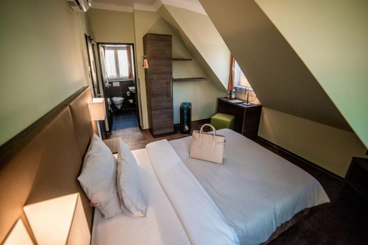 Фото Hotel Jakob Regensburg