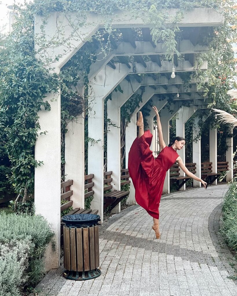 Educational center Ballet and Art Center, Istanbul, photo