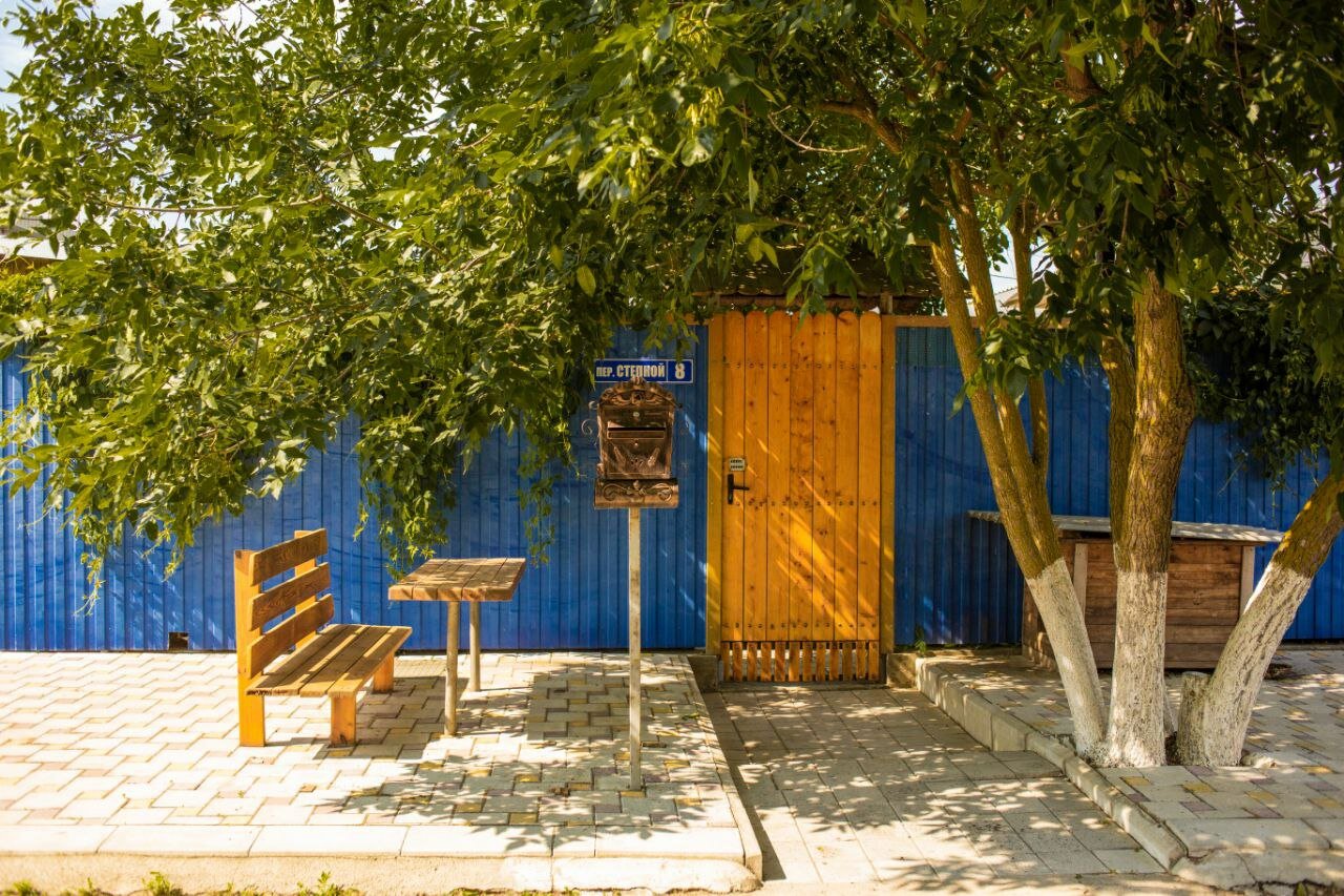 Фото Морское Небо