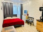 Гармония 1 (Svobodnaya ulitsa, 4к1), hotel