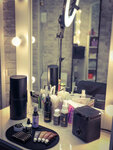 Maksara L&B (Skobelevskaya Street, 23к2), eyebrow and eyelash salon