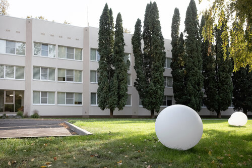 Санаторий Санаторий им. Ф. Э. Дзержинского в Воронежской области