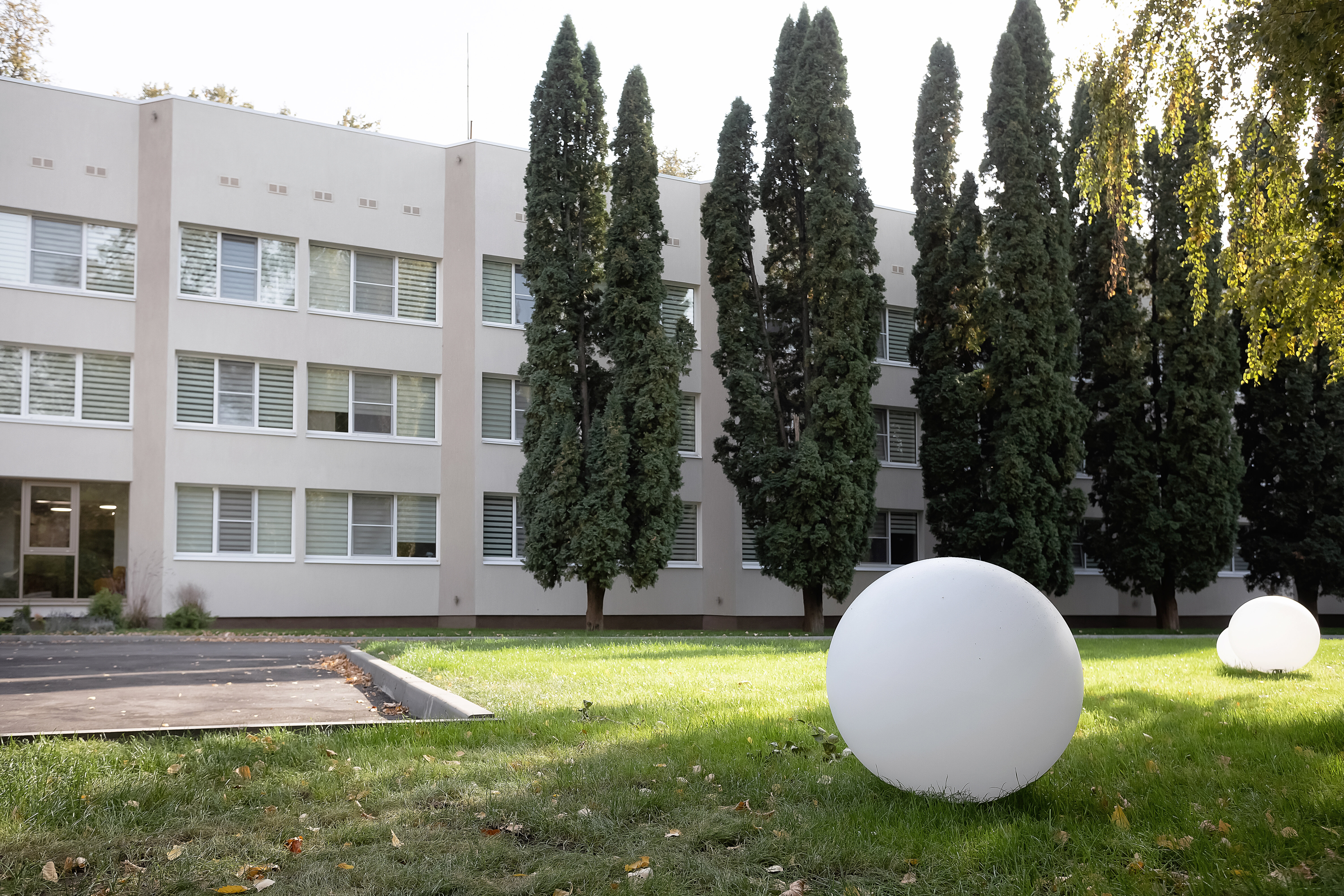 Фото Санаторий им. Ф. Э. Дзержинского