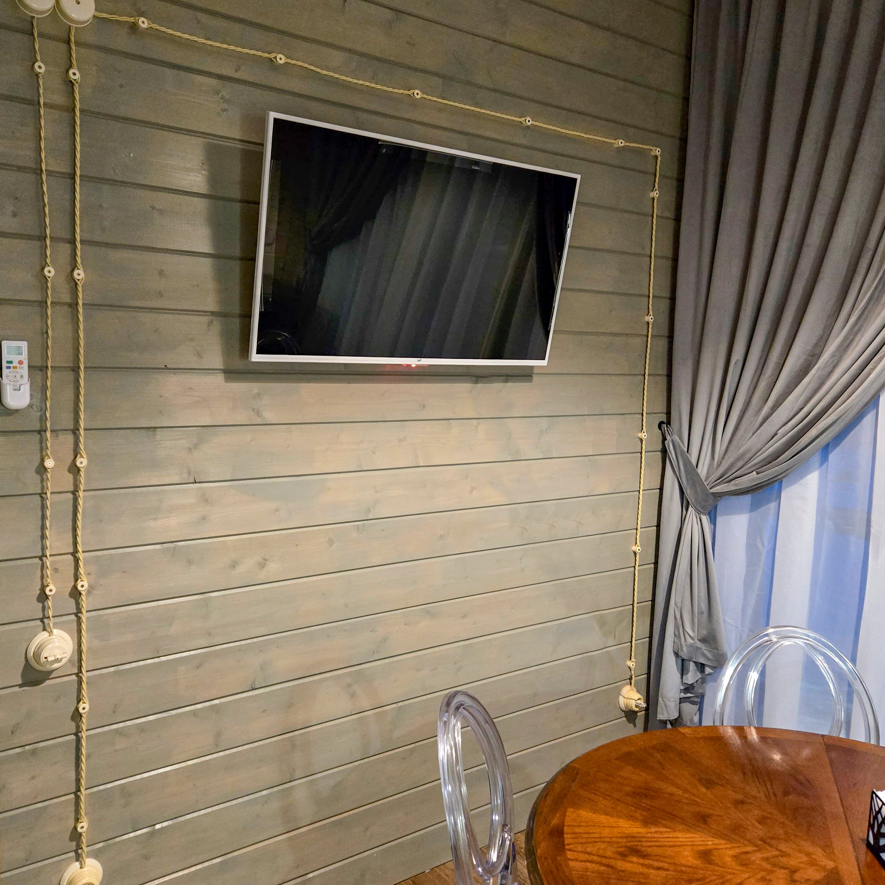 Фото Рябина Village