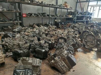 Car service, auto repair Istanbul Automotive, Erenler, photo