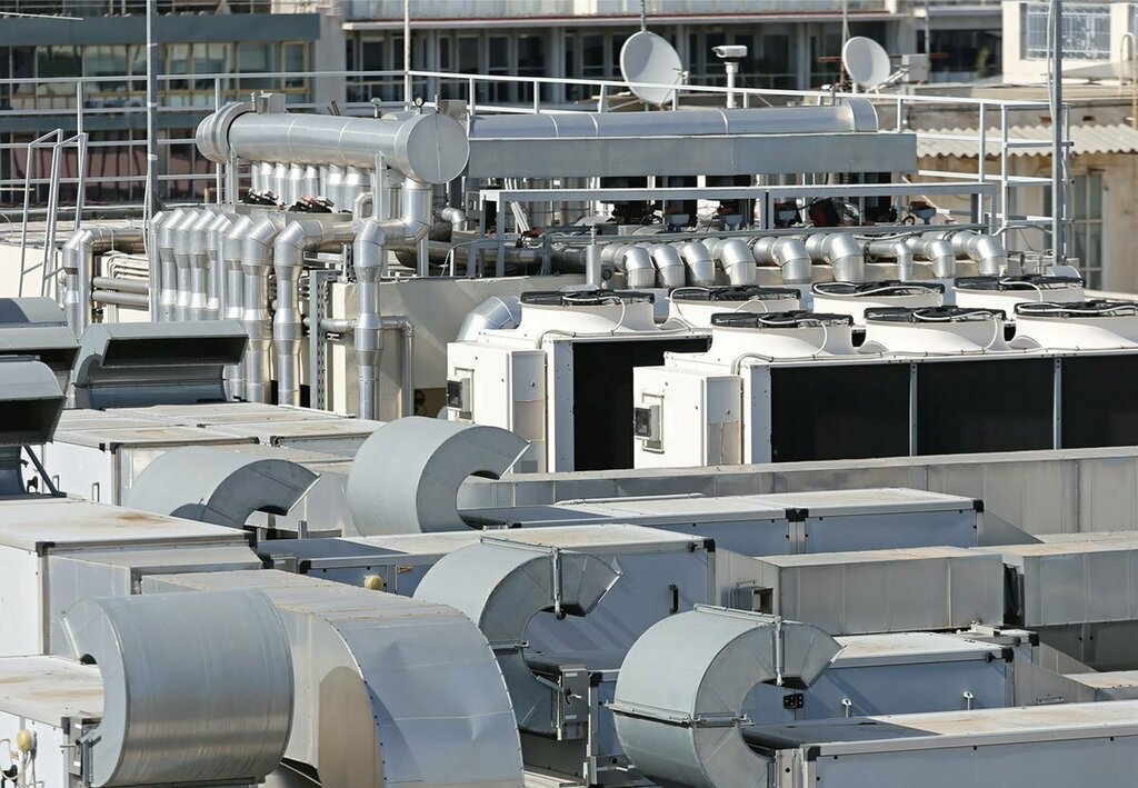 Construction company Polmen Engineering, Bursa, photo