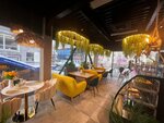 Baly Coffee (Lenina Avenue, 71А), cafetería