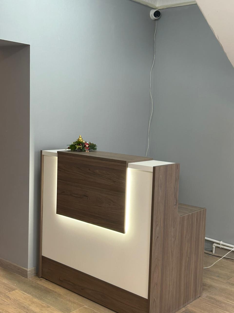 Фото Центральный