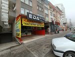 Eda Giyim (Ankara Province, Kecioren District, Değirmendere Cad., 49A), convenience store