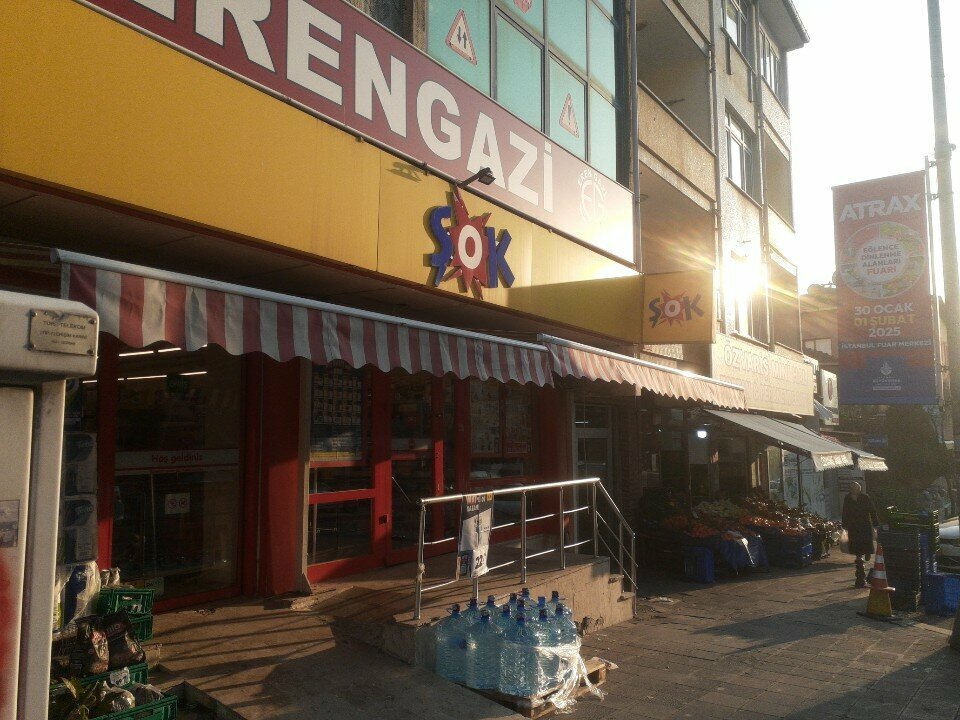 Haulage Istanbul House-to-House Transport, Istanbul, photo