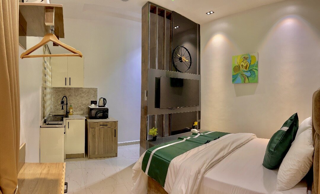 Фото Lisa Suites