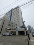 UnionPark (Soni Krivoy Street, 83) ، وكالة عقارية