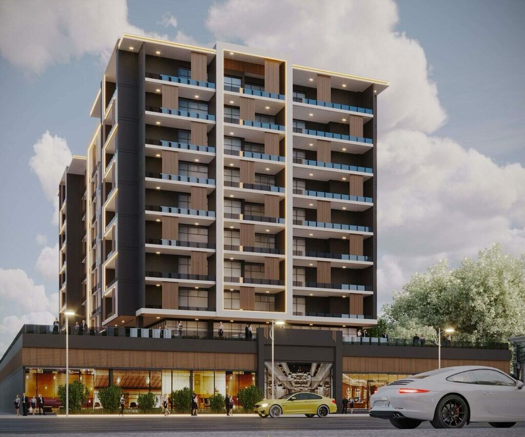 Engineering Eskan Engineering Consultancy, company, Dubai, photo